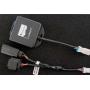 Telemetric monitoring device for motorcycles Touratech Connect